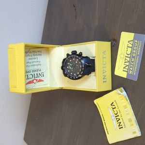 INVICTA Men's Pro Diver Watch
